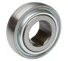 JD9313 Bearing 206KRRB AH06/AH11 JHB / 211587C91 / AN100348 / JD9249 / 80135241  FARMING Line