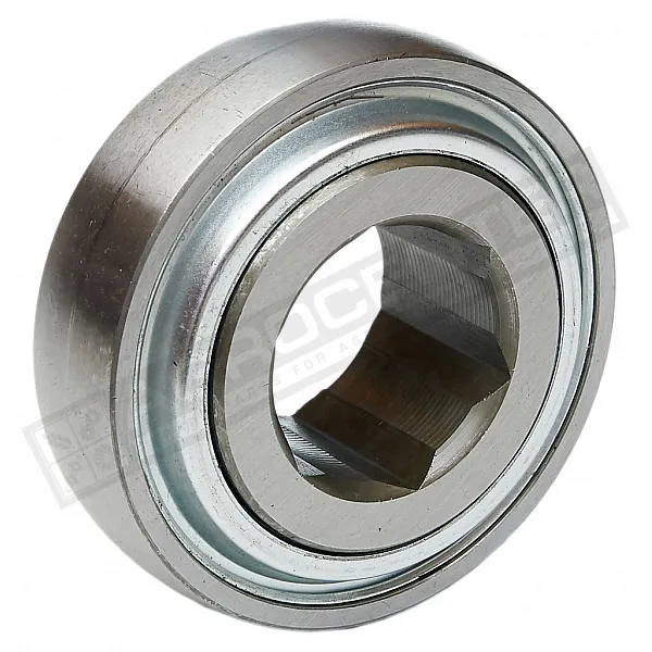 JD9313 Bearing 206KRRB AH06/AH11 JHB / 211587C91 / AN100348 / JD9249 / 80135241  FARMING Line - 1