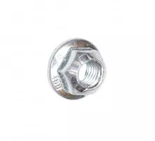 H168569 Nut М6 Schumacher  14M7165 / 14M7303 / 187600100