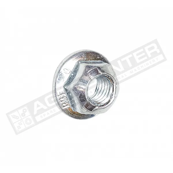H168569 Nut М6 Schumacher  14M7165 / 14M7303 / 187600100 - 1
