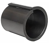 008564.0 Plastic Bushing 35x39x45 [Claas] FARMING Line, 008564