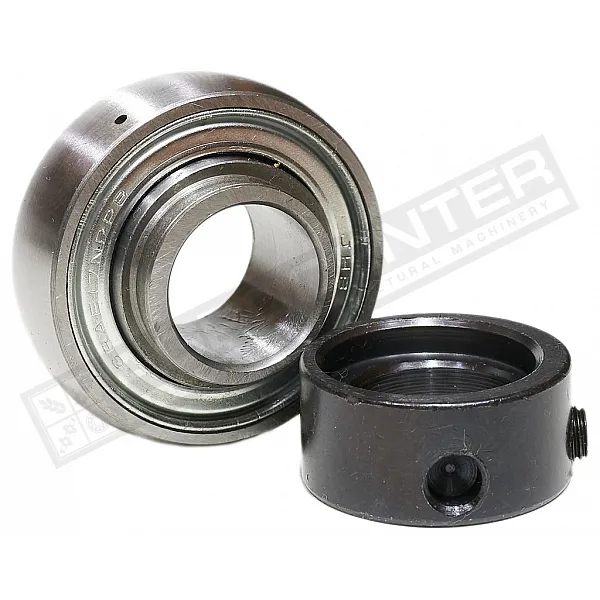 GRAE17NPPB Bearing JHB - 1