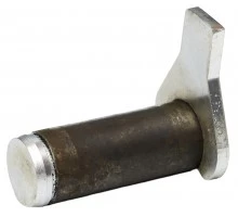 3138120 Палец [Lemken] HEAVY-PARTS ORIGINAL