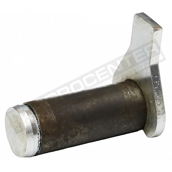 3138120 Pin [Lemken] HEAVY-PARTS ORIGINAL - 1