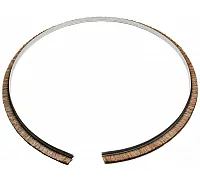 100014.0 Щетка уплотнительная 740mm 673473.0 / 657096.0 FARMING Line, 100014
