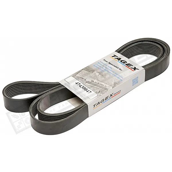 47430047 Belt [CNH] Tagex - 1