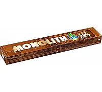 Электроды "Монолит РЦ" 2,5мм уп 1кг