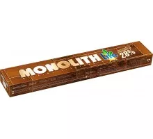 Electrodes "Monolith RC" 2,5mm 1kg