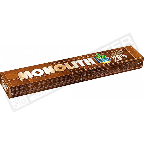 Electrodes "Monolith RC" 2,5mm 1kg - 1