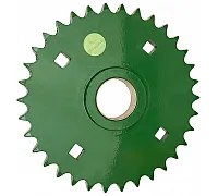 AH116232 Sprocket Z34 t19.05 [John Deere] HEAVY-PARTS ORIGINAL