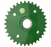AH116232 Зірочка з втулкою Z34 t19.05 [John Deere] HEAVY-PARTS ORIGINAL