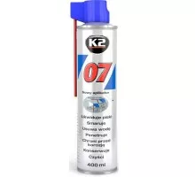 K2 07 400ml Universal grease