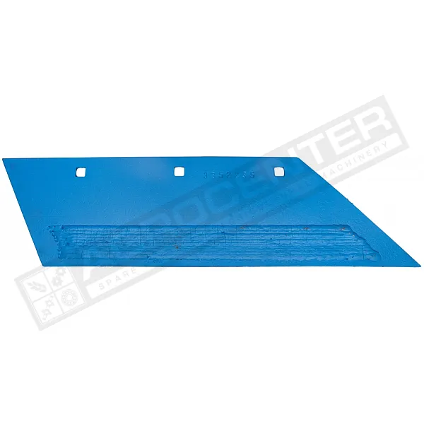 3352235 Леміш лівий з наплавленням [Lemken] HEAVY-PARTS ORIGINAL - 1