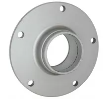 4555140 Ступица 35*185*160 [Lemken] HEAVY-PARTS ORIGINAL