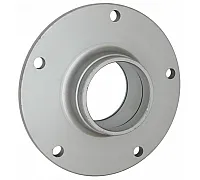 4555140 Hub 35*185*160 [Lemken] HEAVY-PARTS ORIGINAL