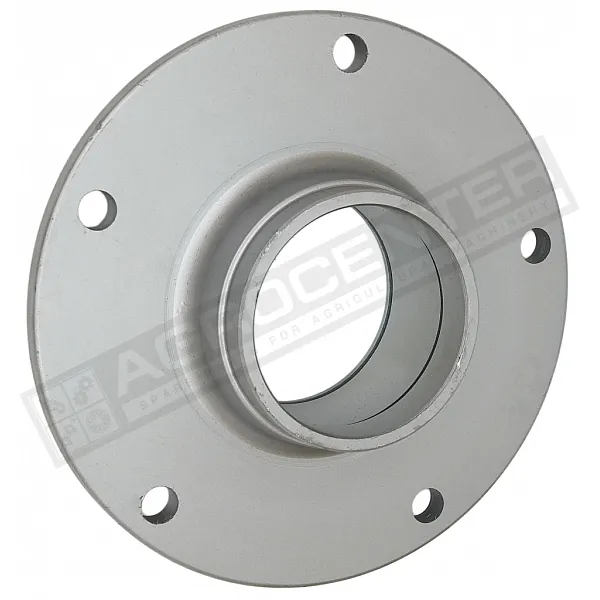 4555140 Hub 35*185*160 [Lemken] HEAVY-PARTS ORIGINAL - 1