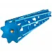 4231034 Каток трубчатый D400*2954 RE - Lemken - 2