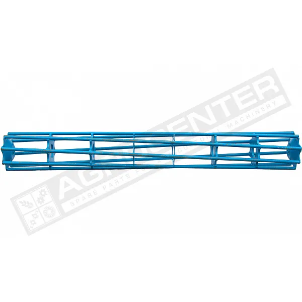 4231034 Tube bar roller D400*2954 RE - Lemken - 1