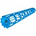 4231024 Flat bar roller D400*2954 - 2