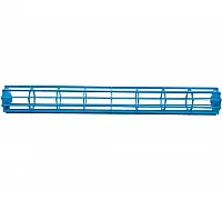 4231024 Flat bar roller D400*2954