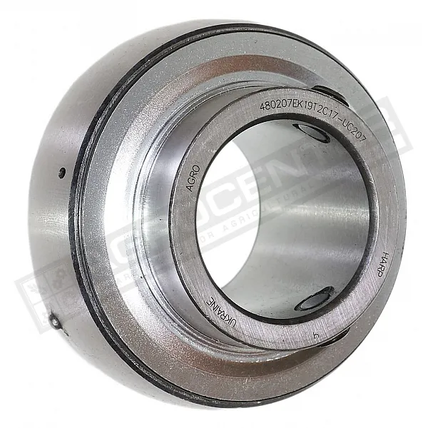 UC207 Підшипник  HARP / 480207ЕК19Т2С17 / - 1