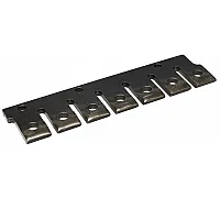 002040 Ніж гребінцевий Geringhoff HEAVY-PARTS ORIGINAL