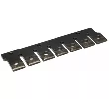 002040 Ніж гребінцевий Geringhoff HEAVY-PARTS ORIGINAL