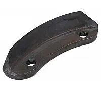501251 Ніж головки ротора з наплавленням Geringhoff HEAVY-PARTS ORIGINAL