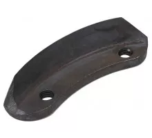 501251 Ніж головки ротора з наплавленням Geringhoff HEAVY-PARTS ORIGINAL