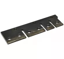 001486 Пластина протиріжуча Geringhoff HEAVY-PARTS ORIGINAL