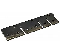001486 Пластина протиріжуча Geringhoff HEAVY-PARTS ORIGINAL