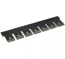 001485 Пластина протиріжуча Geringhoff HEAVY-PARTS ORIGINAL