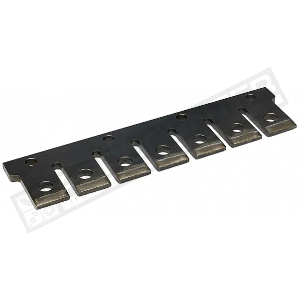 001485 Пластина протиріжуча Geringhoff HEAVY-PARTS ORIGINAL - 1