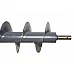 541532.1 Auger FARMING Line, 541532 - 3