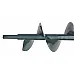 757267.2 Шнек 240*1700*2353 CLAAS, 757267 - 2