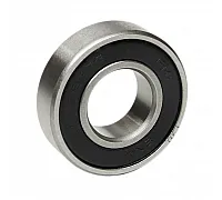6002-2RS C3 Bearing 180102 C3 SNR