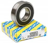6205 EE C3 Підшипник 180205 C3 SNR