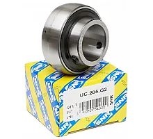 UC205 G2 Bearing SNR