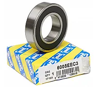 6005 EE C3 Подшипник 180105 C3 SNR