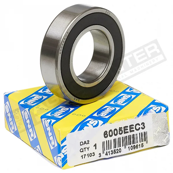 6005 EE C3 Bearing 180105 C3 SNR - 1