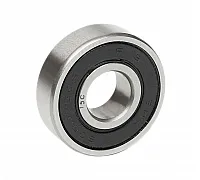6000-2RS C3 Bearing 180100 C3 SNR