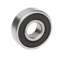 6000-2RS C3 Bearing 180100 C3 SNR