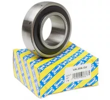 UK 208 G2 Подшипник SNR