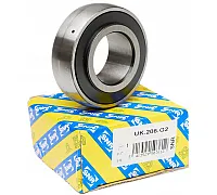 UK206 G2 Подшипник SNR