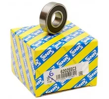 6202 EE C3 Підшипник 180202 C3 SNR