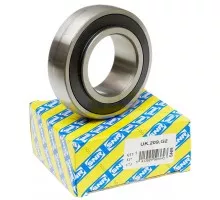 UK 209 G2 Bearing SNR