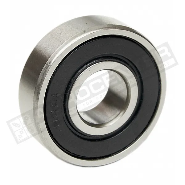 6201 EE C3 Подшипник 180201 C3 SNR - 1
