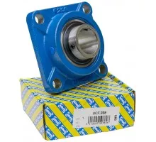 UCF208 Bearing unit SNR