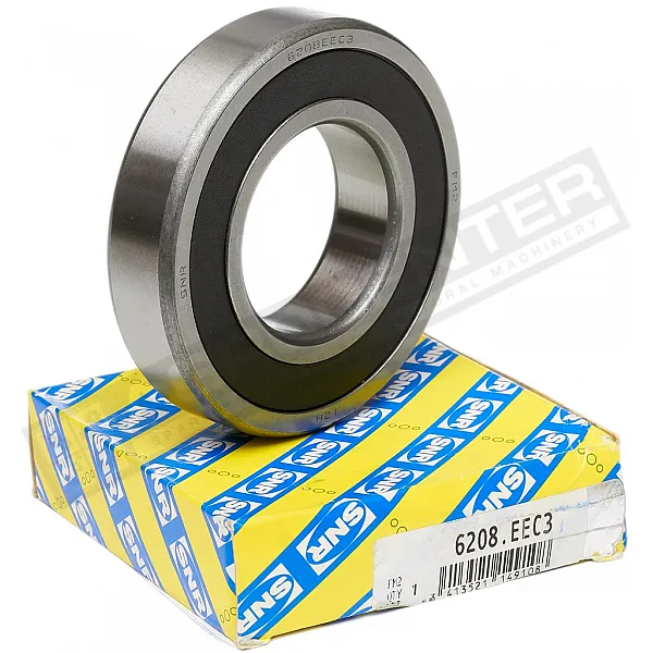 6208 EE C3 Bearing 180208 C3 SNR - 1