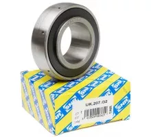 UK 207 G2 Подшипник SNR